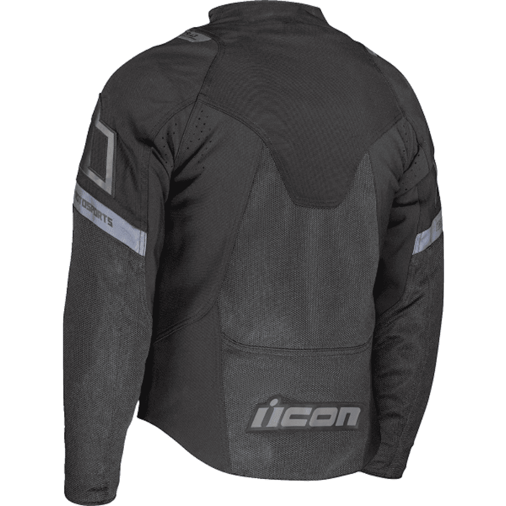 ICON Contra 3 Jacket