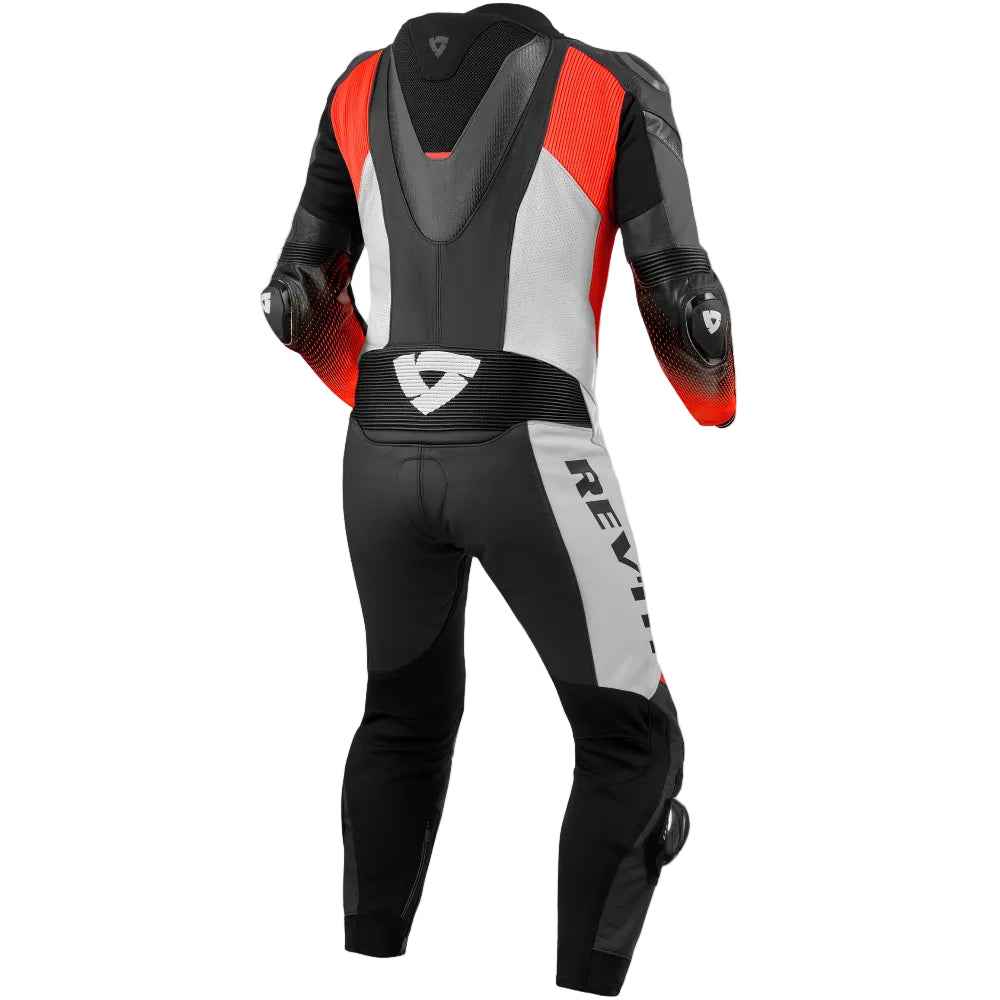 Rev'It! Control One Piece Suit