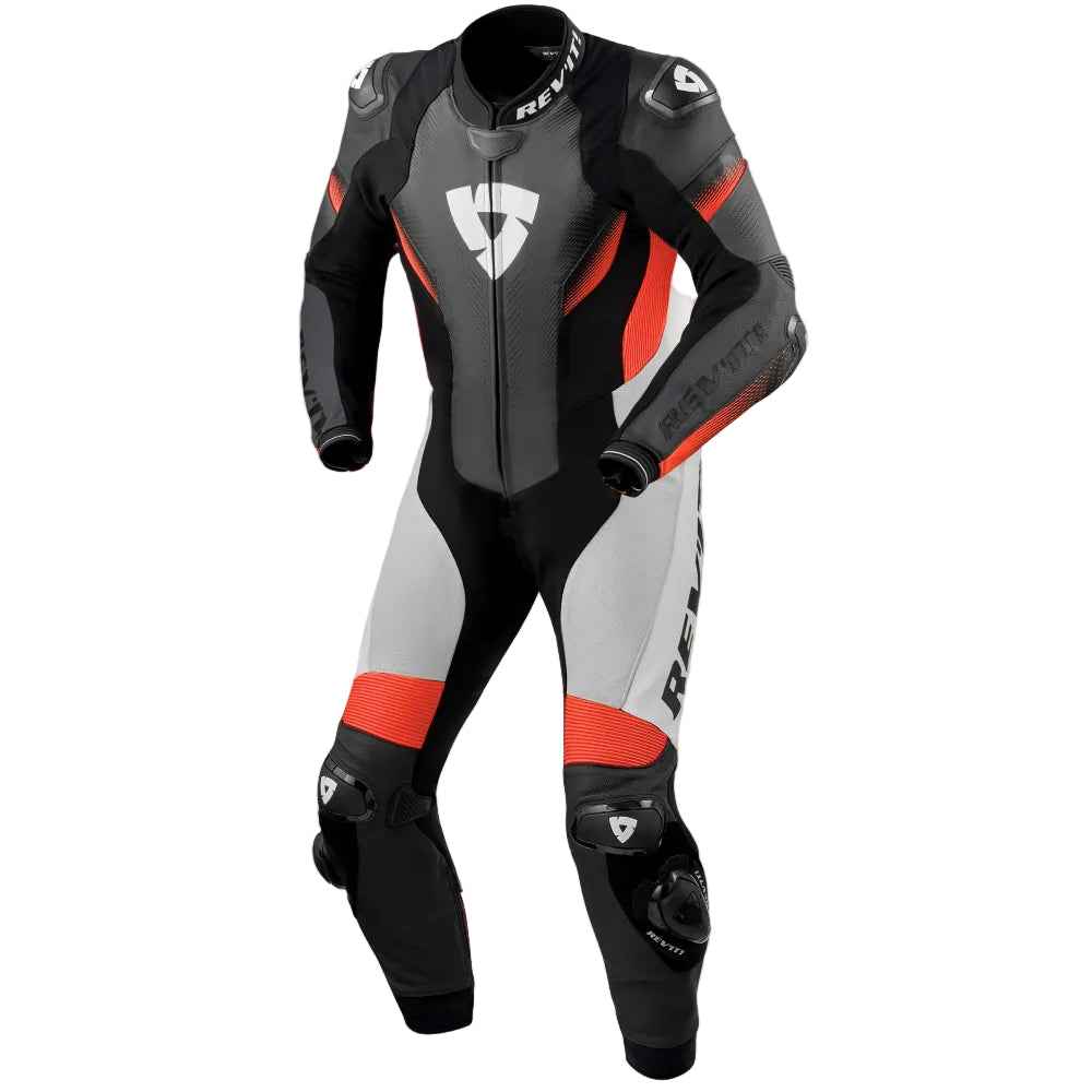 Rev'It! Control One Piece Suit