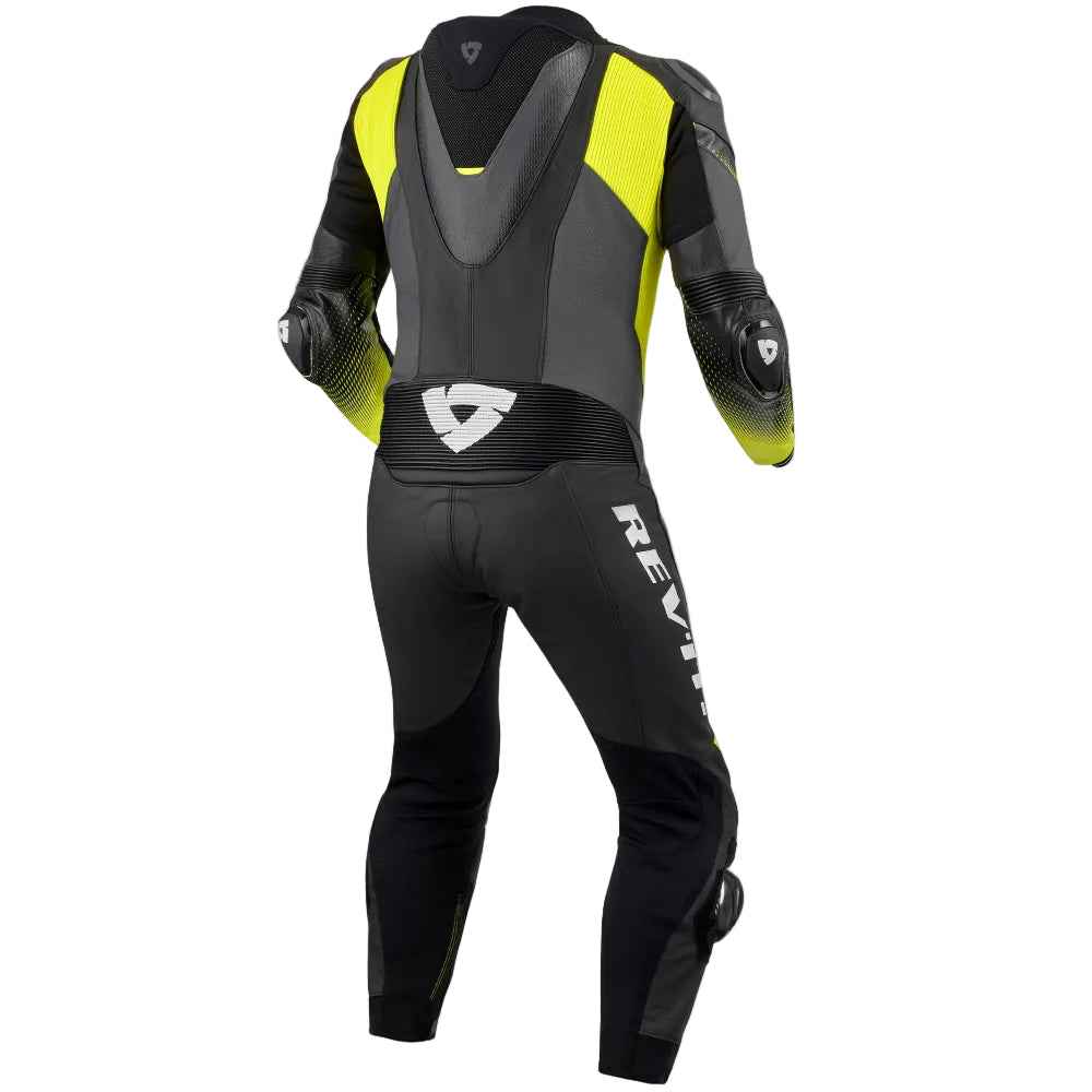 Rev'It! Control One Piece Suit