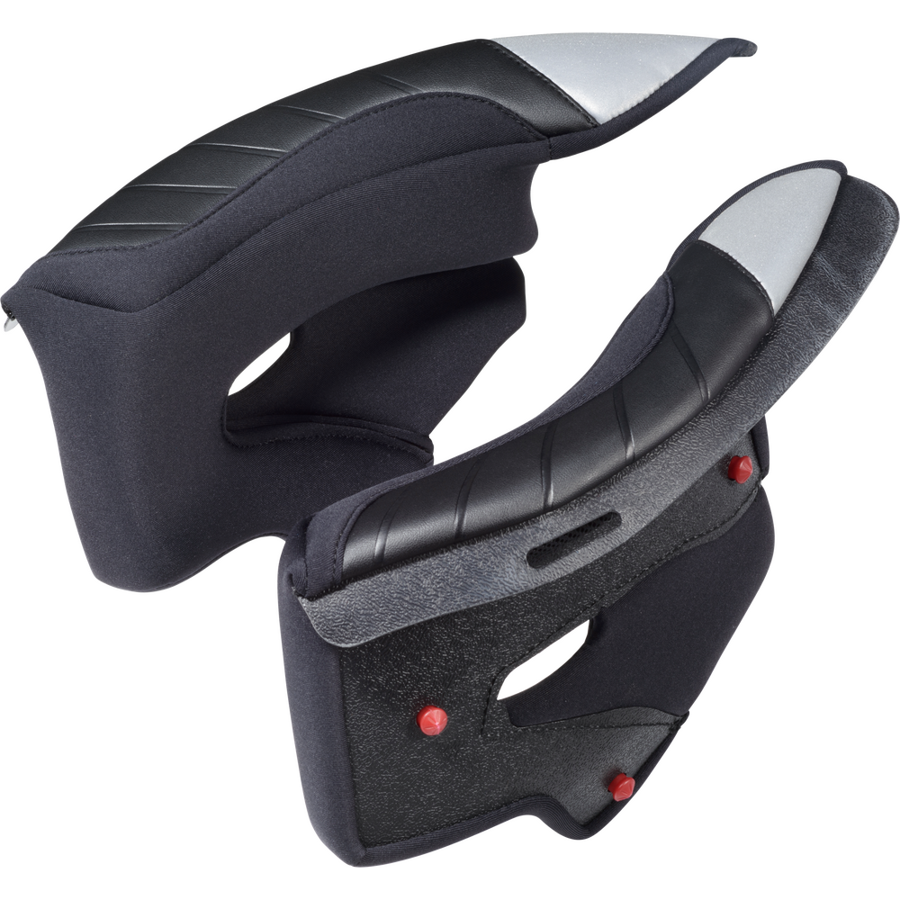 Covert FX Kwikwick C Liner Cheek Pad Kit