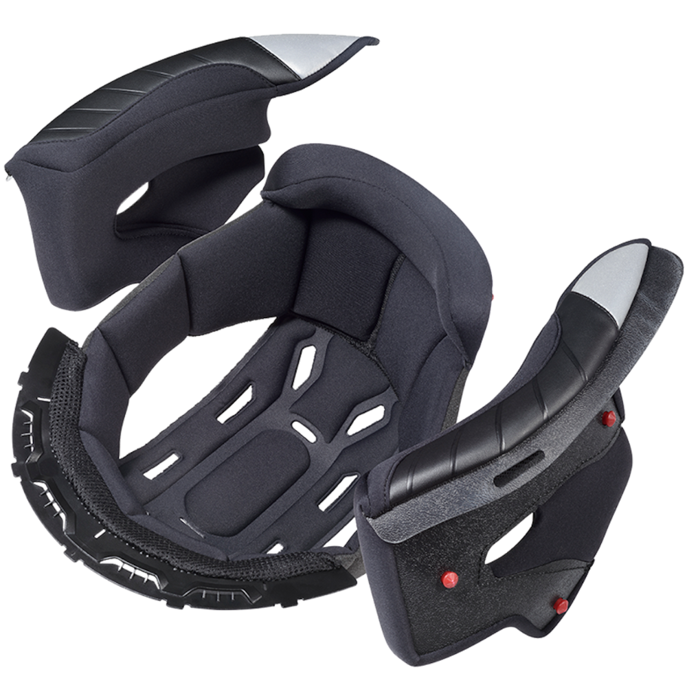 Covert FX Kwikwick C Liner Cheek Pad Kit