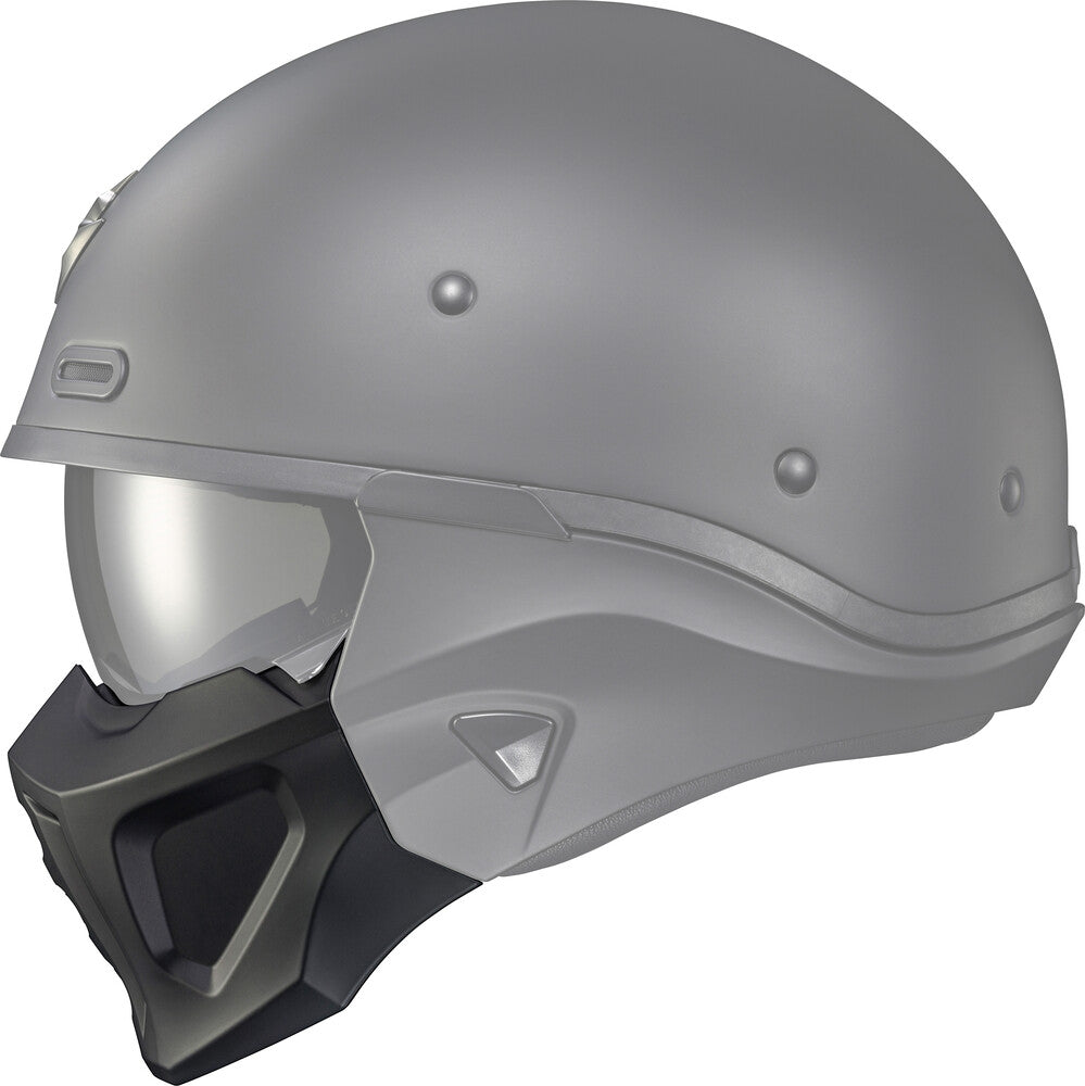 Scorpion Exo Covert X Face Masks