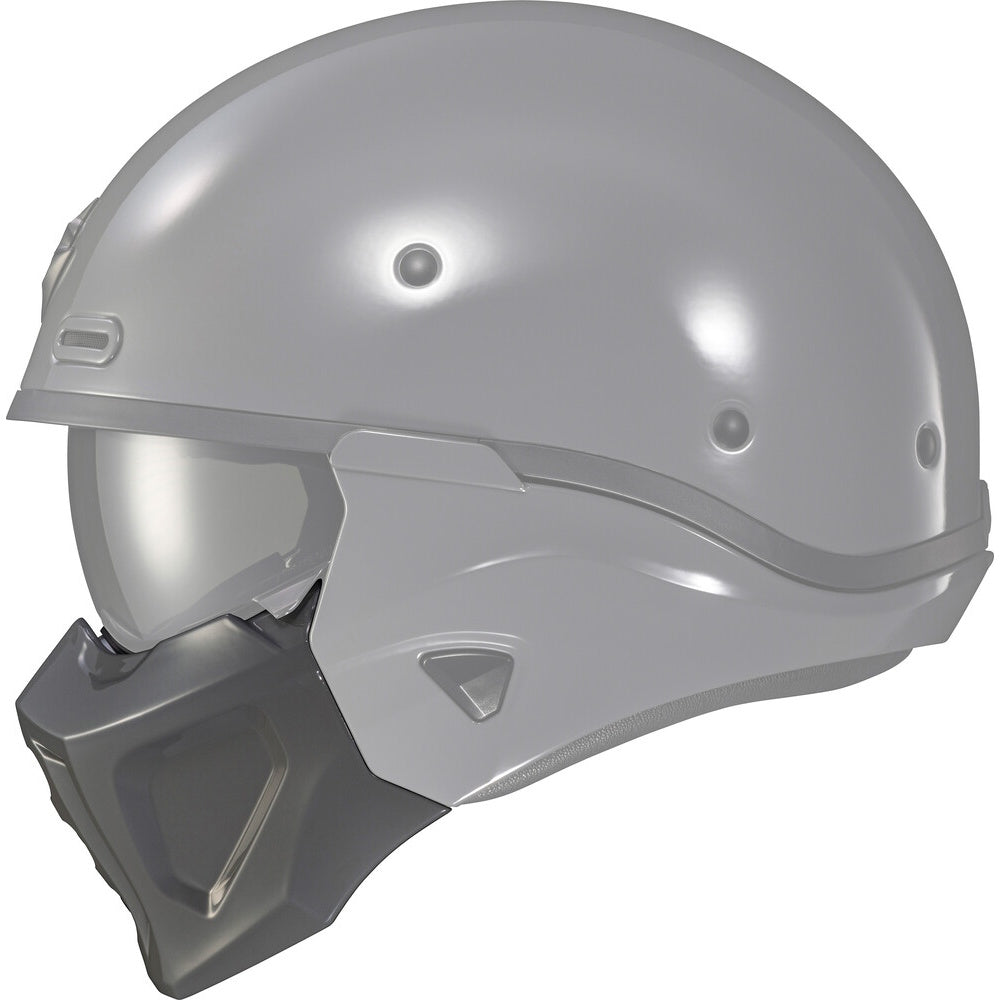 Scorpion Exo Covert X Face Masks