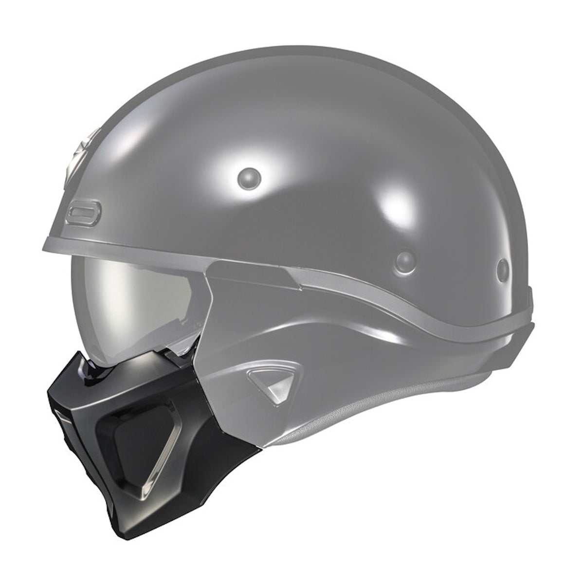 Scorpion Exo Covert X Face Masks
