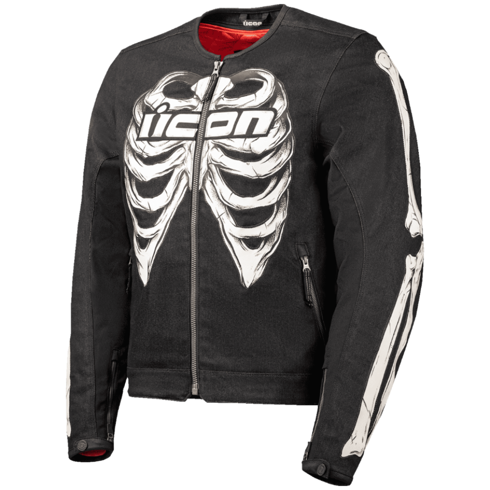 ICON Crestfalllen Jacket