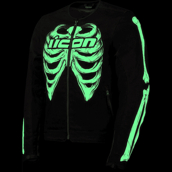 ICON Crestfalllen Jacket – Dirt2Street
