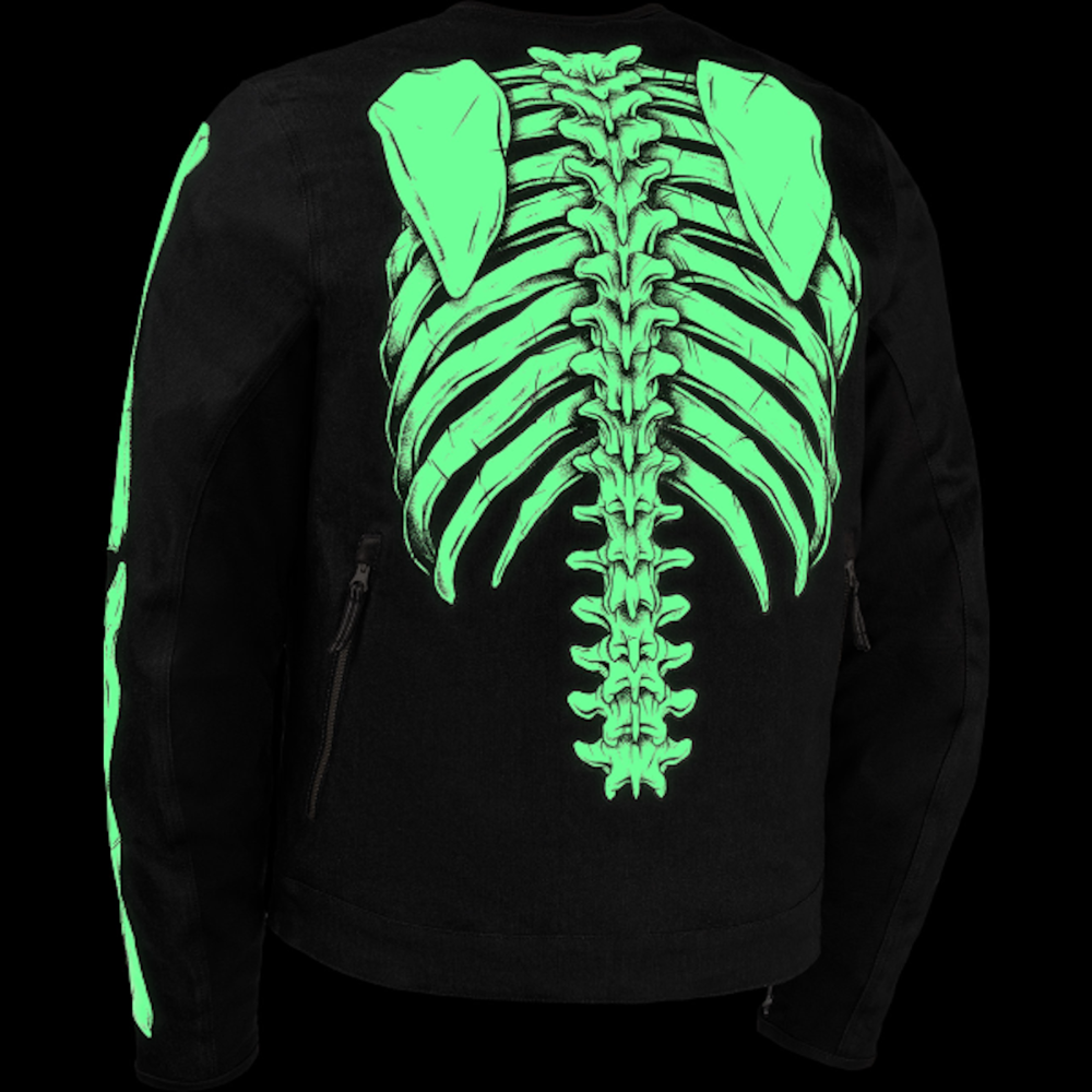 ICON Crestfalllen Jacket