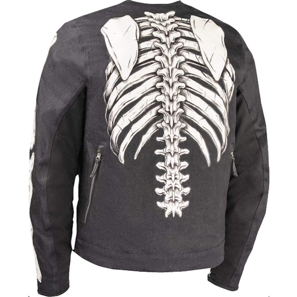 ICON Crestfalllen Jacket
