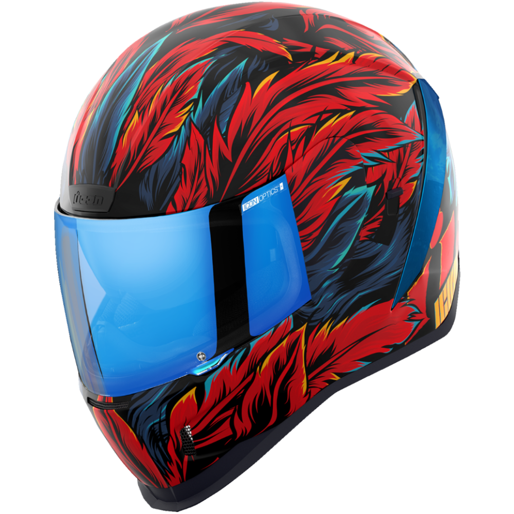 ICON Airform Fever Dream Helmet