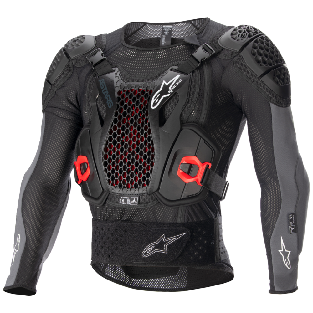 Alpinestars Bionic Plus V2 Protection Jacket
