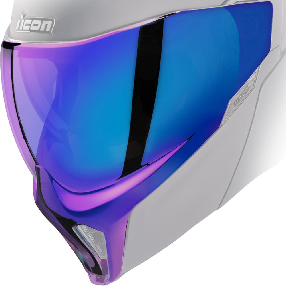 ICON Threshold Helmet Shield