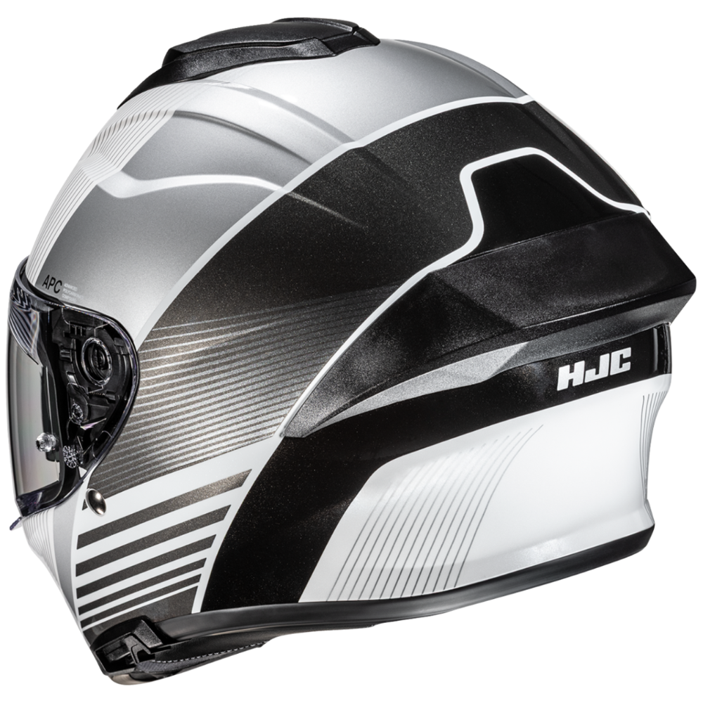 HJC C71 Morix Helmet