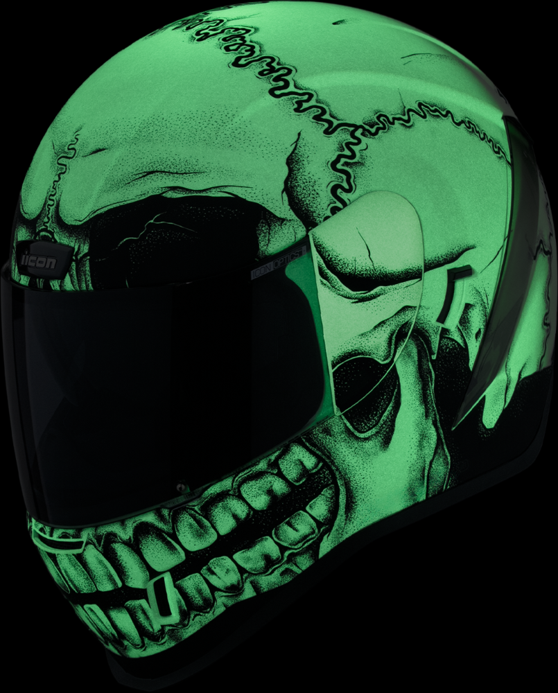ICON Airform Crestfallen MIPS Helmet