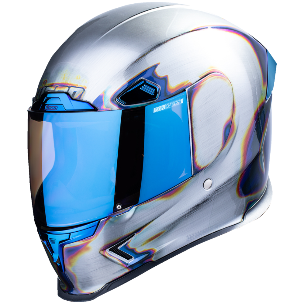 ICON Airframe Pro Reentry Helmet