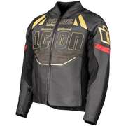 ICON Contra 3 Rizz Rizz Jacket