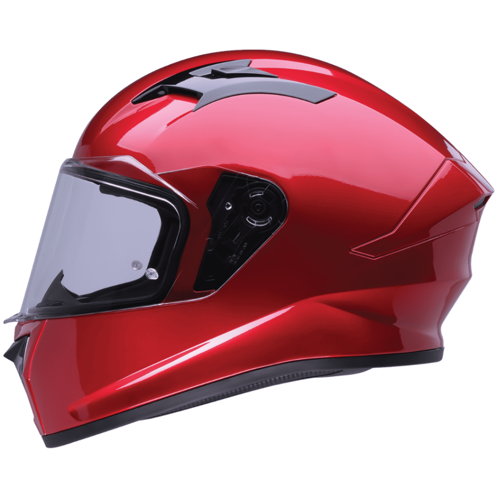 Z1R Talon Solid Helmet