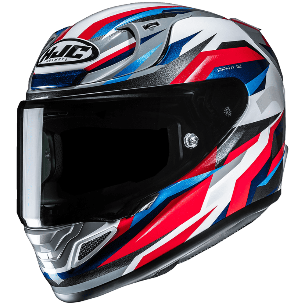 HJC RPHA 12N Dravix Helmet