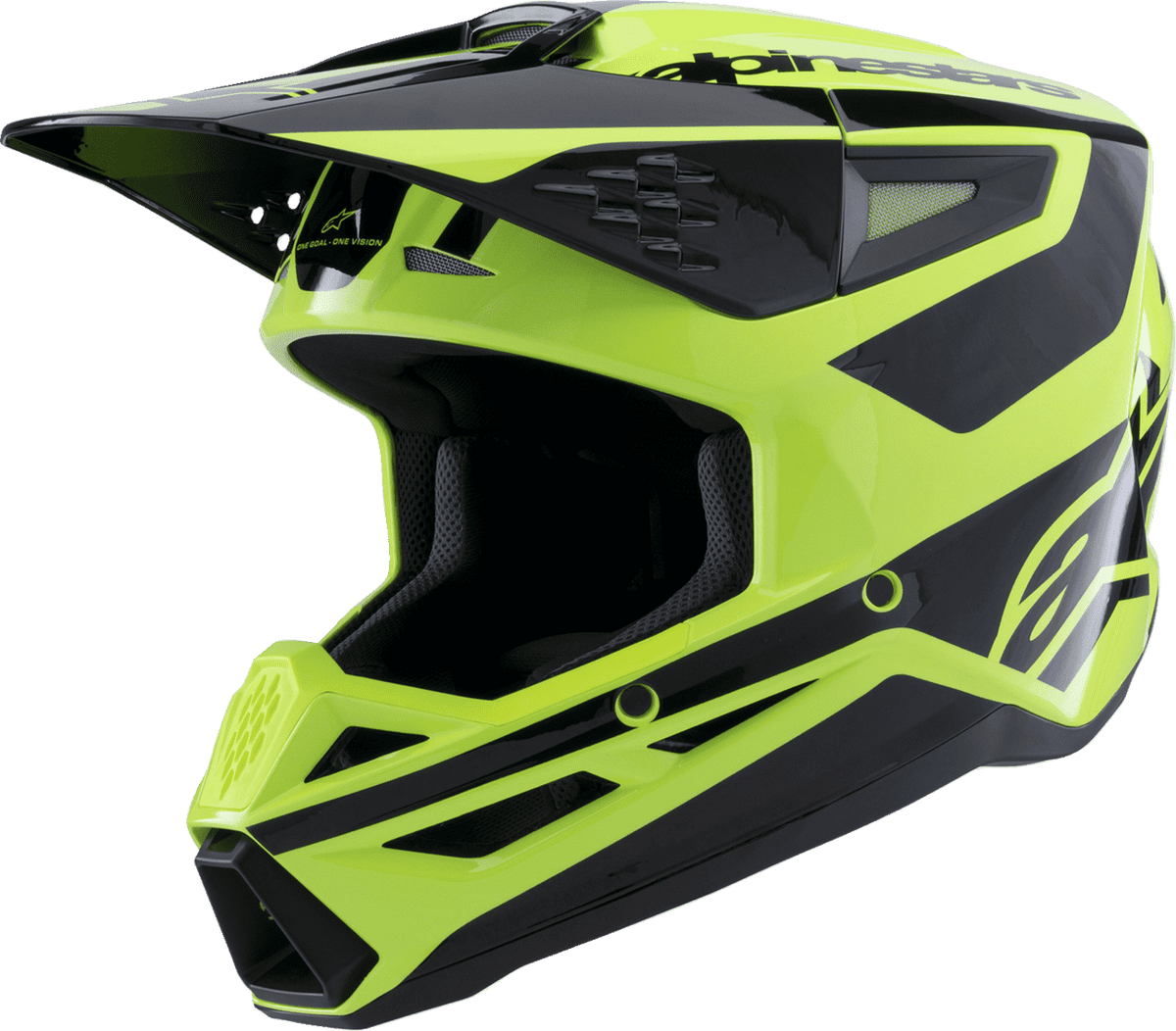 Alpinestars SM3 Heat Helmet