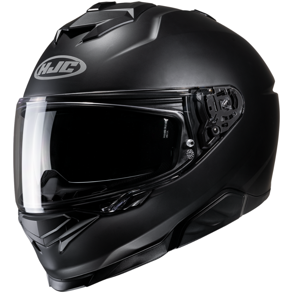 HJC i71 Solid Helmet