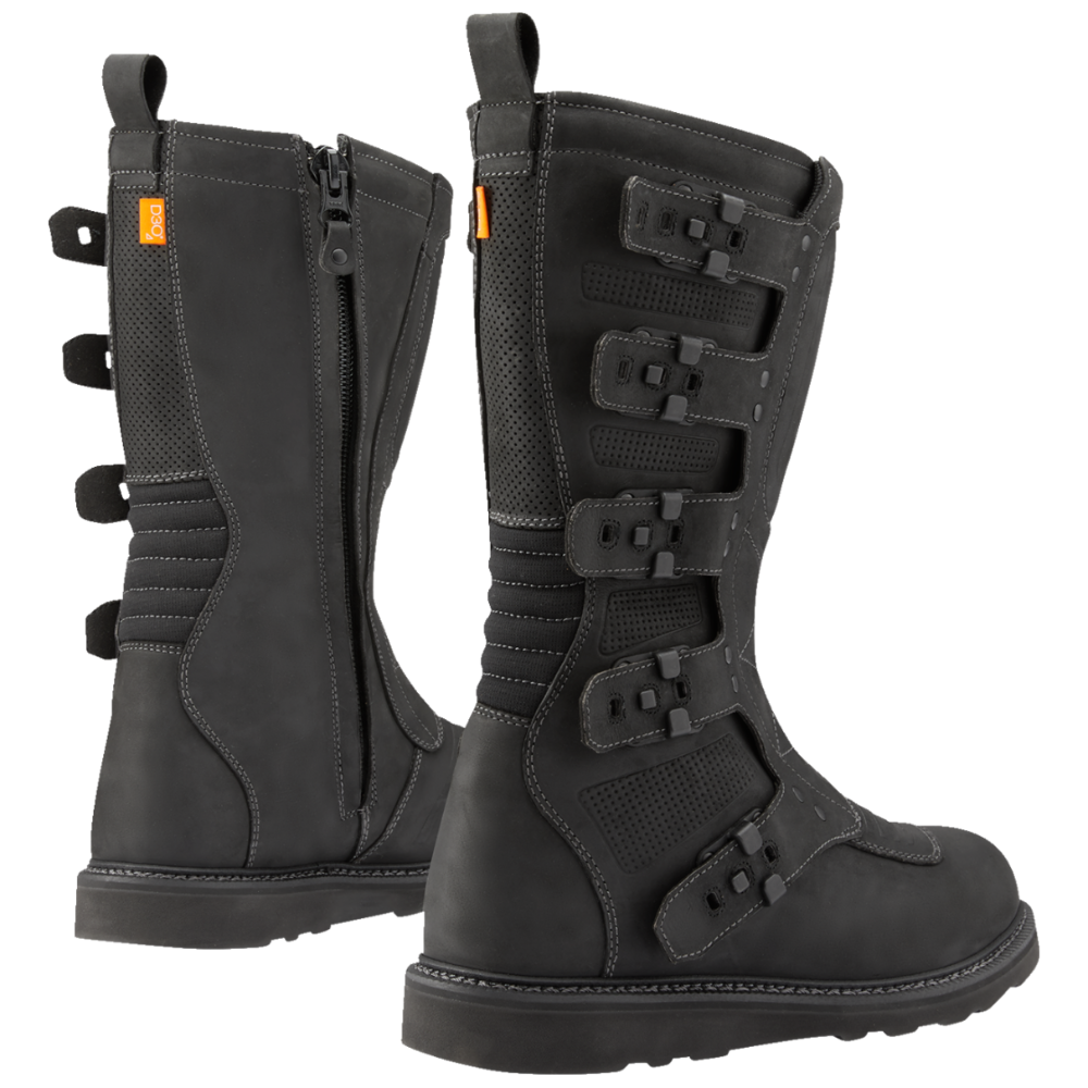 ICON Elsinore 2 Boots
