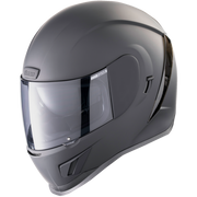 ICON Airform Dark Helmet