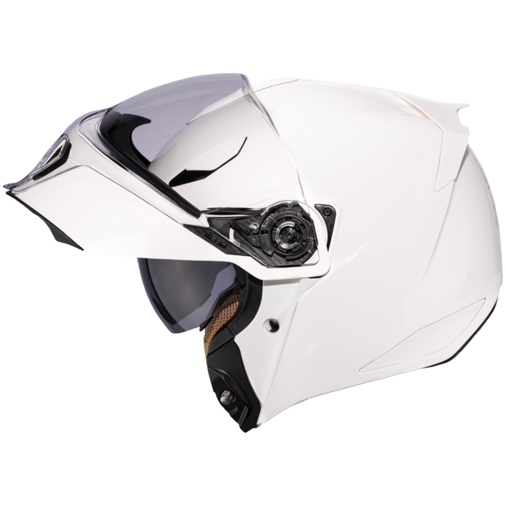 ICON Threshold Solid Modular Helmet