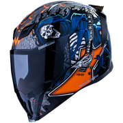 ICON Airflite Trick or Street 4 Helmet