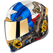 ICON Airframe Pro Tejas Libre Helmet
