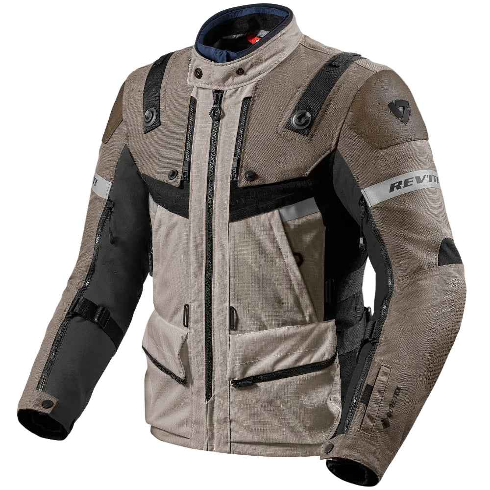 Rev'It! Defender 3 GTX Jacket