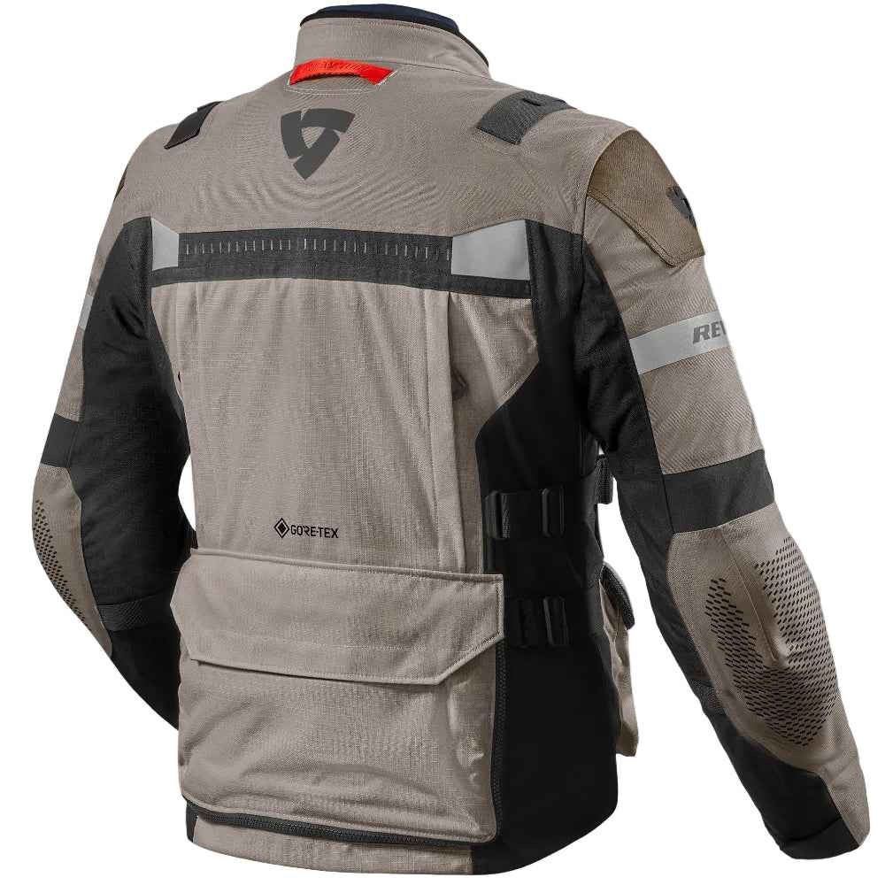 Rev'It! Defender 3 GTX Jacket