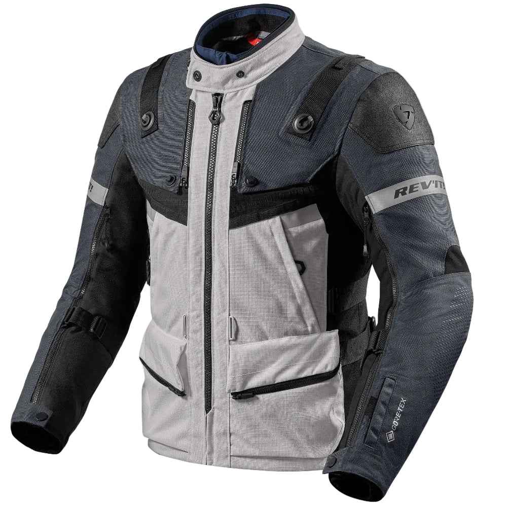 Rev'It! Defender 3 GTX Jacket