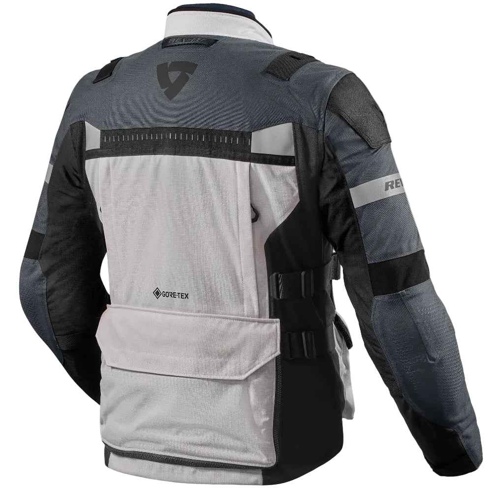 Rev'It! Defender 3 GTX Jacket