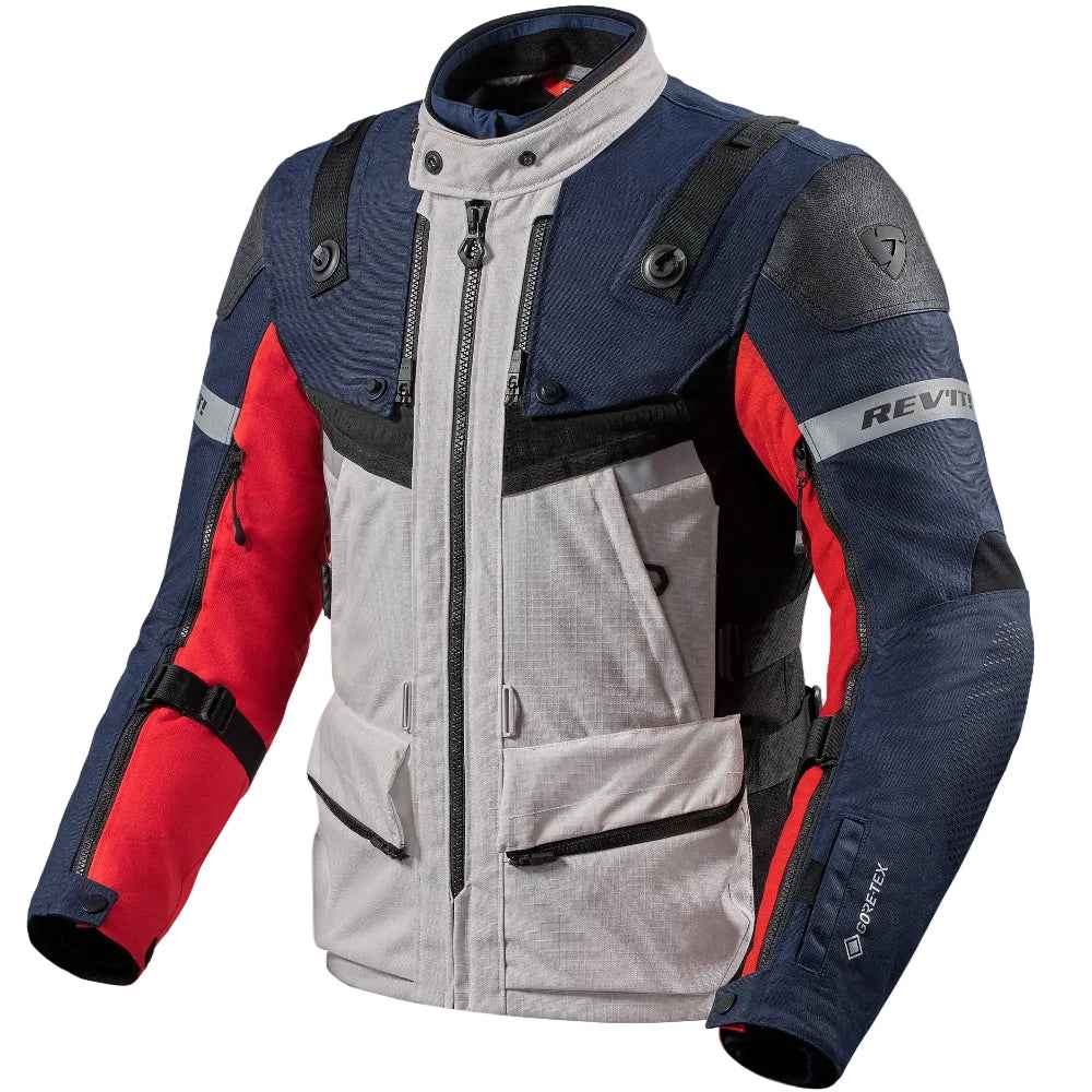 Rev'It! Defender 3 GTX Jacket