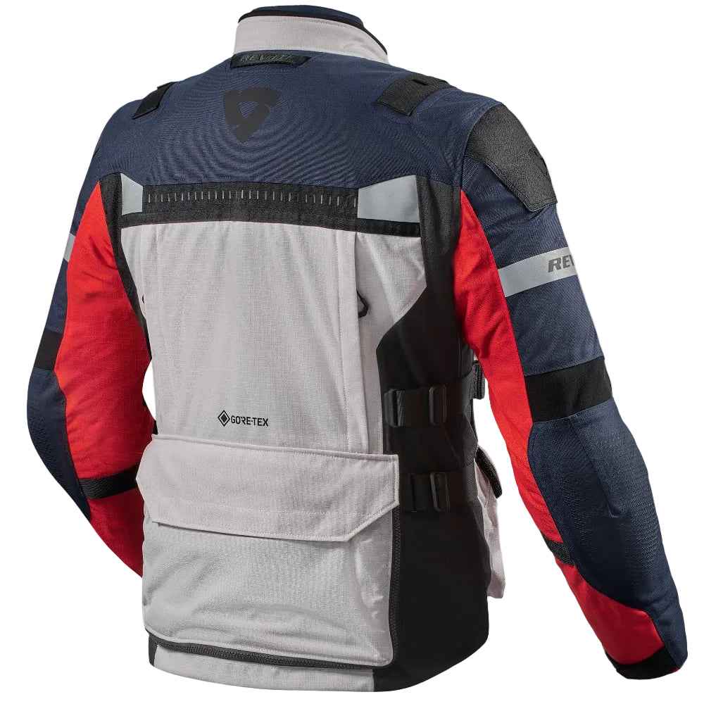 Rev'It! Defender 3 GTX Jacket