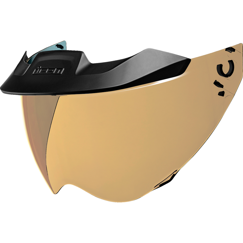 ICON Domain Helmet 22.06 MotoShield