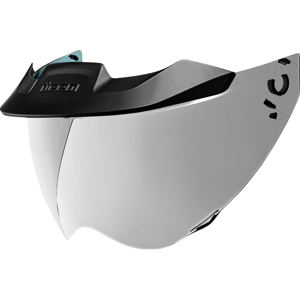 ICON Domain Helmet 22.06 MotoShield