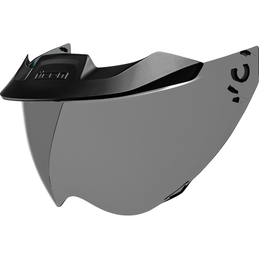 ICON Domain Helmet 22.06 MotoShield