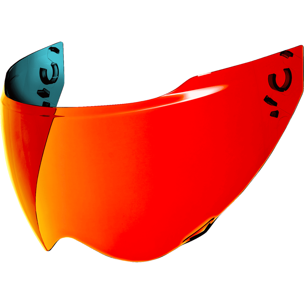 ICON Domain Helmet Shield