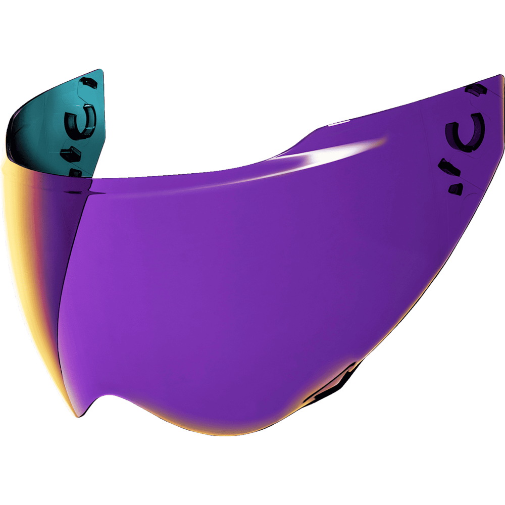ICON Domain Helmet Shield