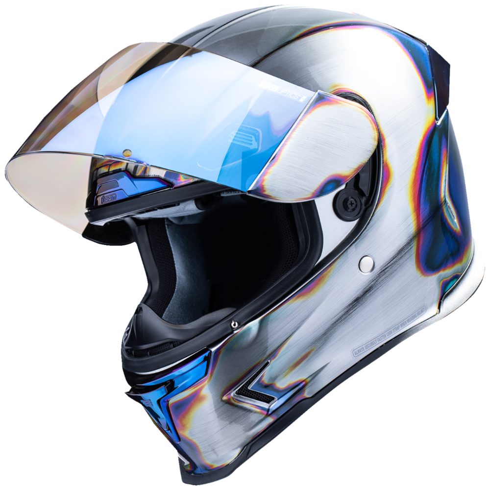 ICON Airframe Pro Reentry Helmet