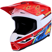 ALPINESTARS SM3 Falcon Helmet