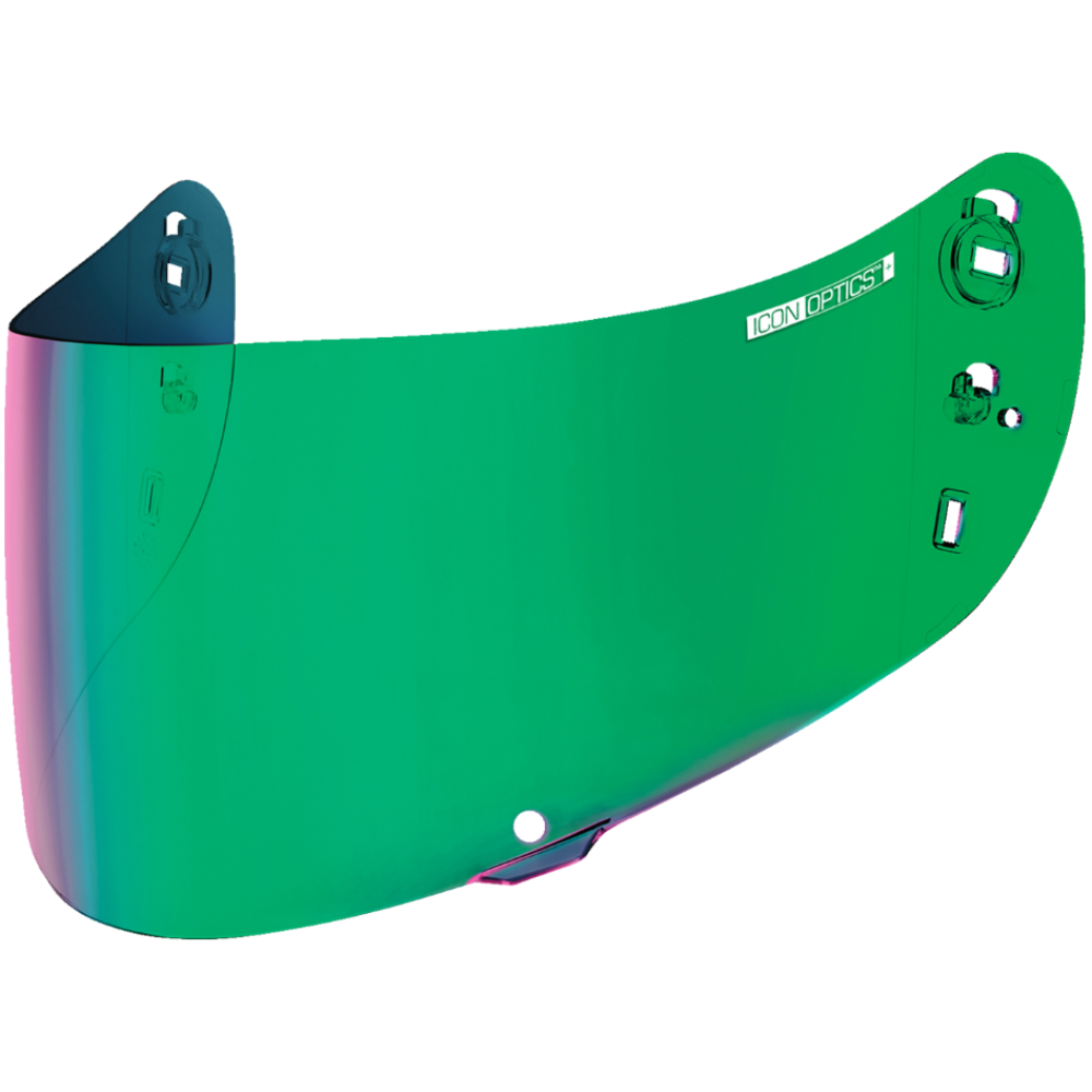ICON Optics Shield