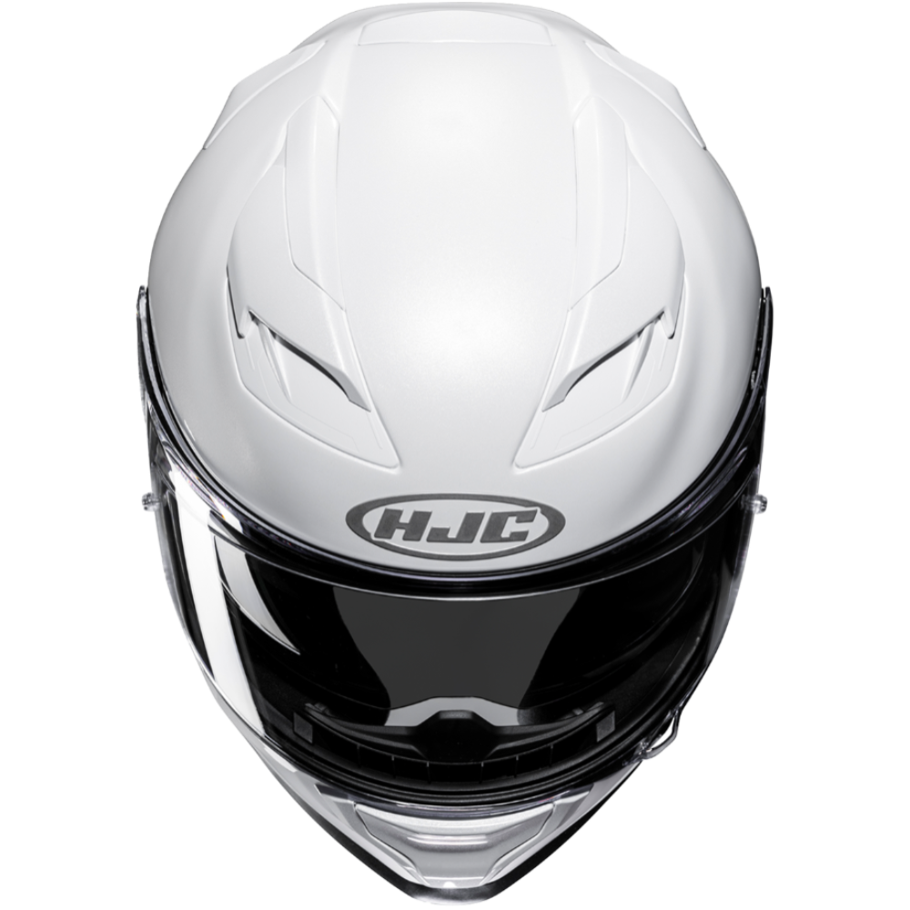 HJC F71 Solid Helmet
