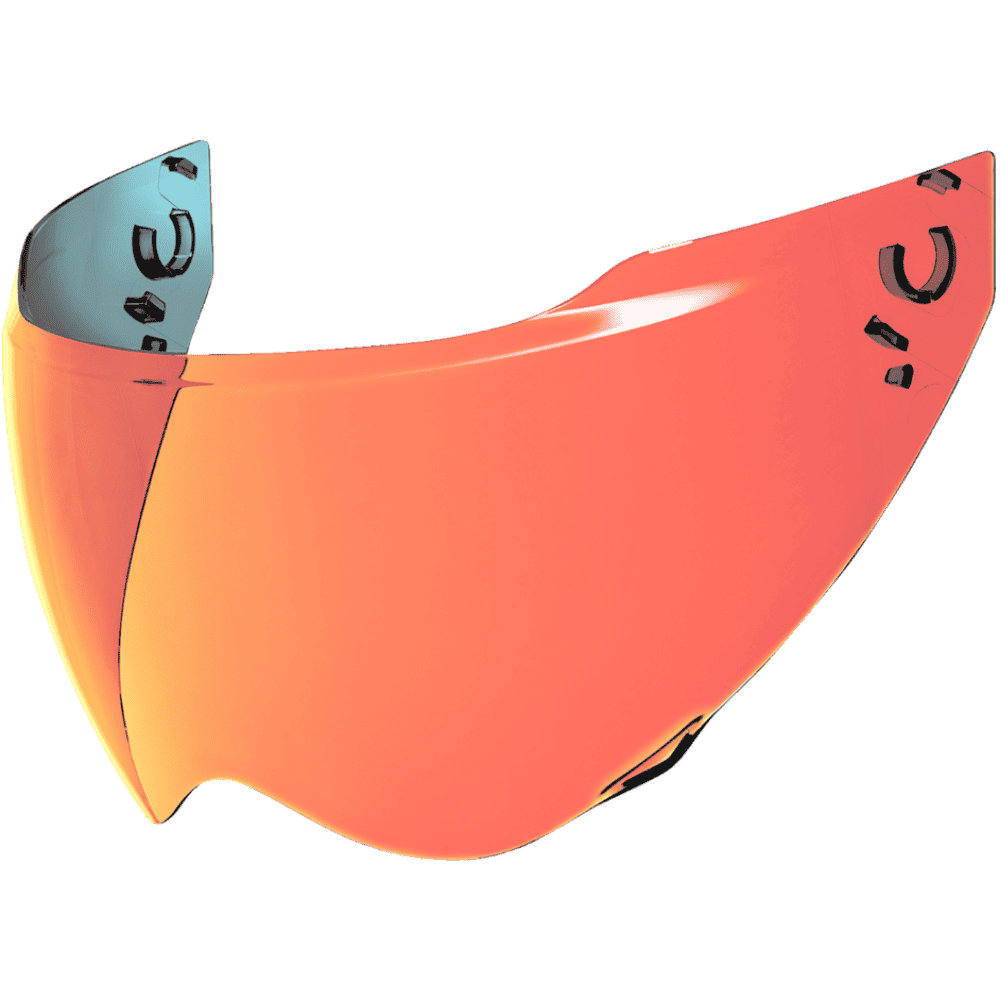 ICON Domain Helmet 22.06 Shield