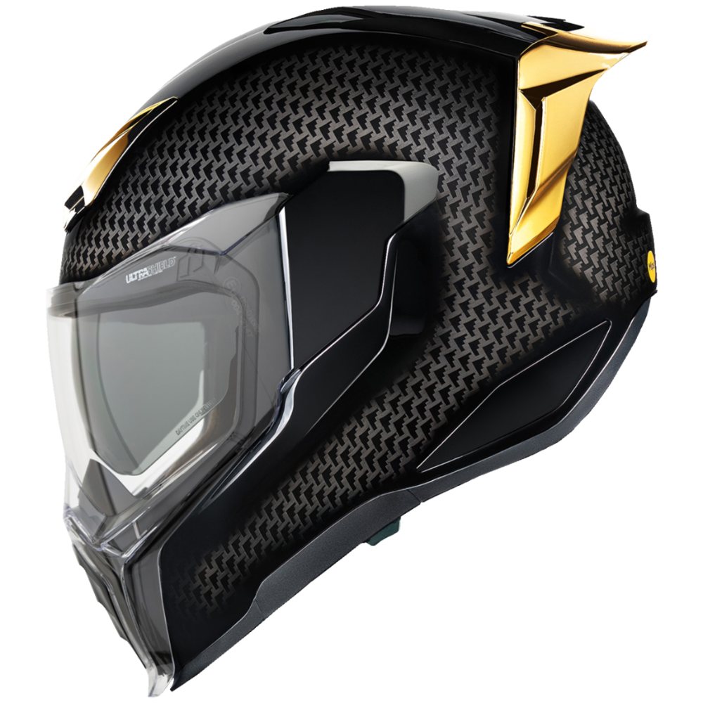 ICON Ultraflite Carbon MIPS Helmet