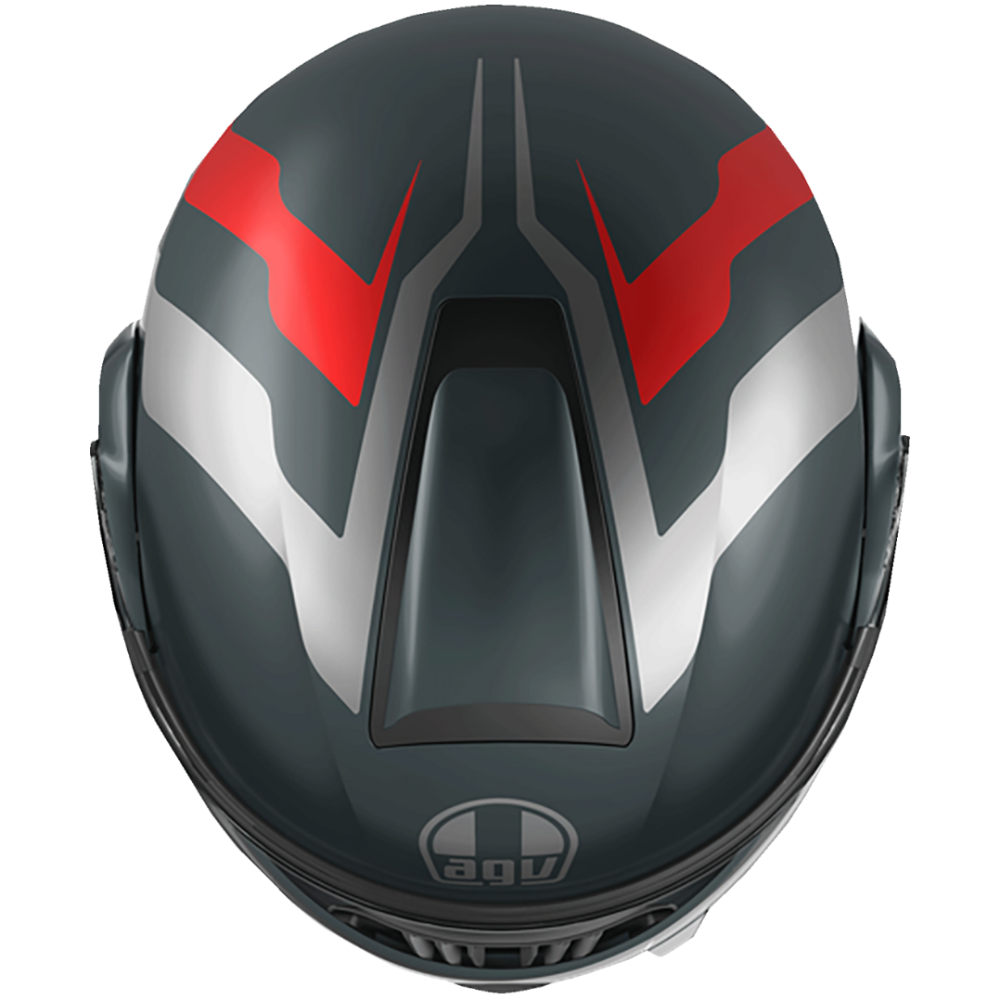 AGV Streetmodular Resia Helmet