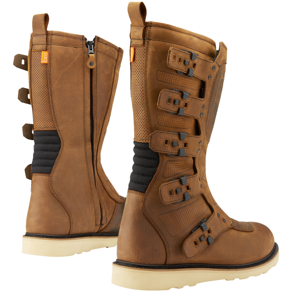 ICON Elsinore 2 Boots