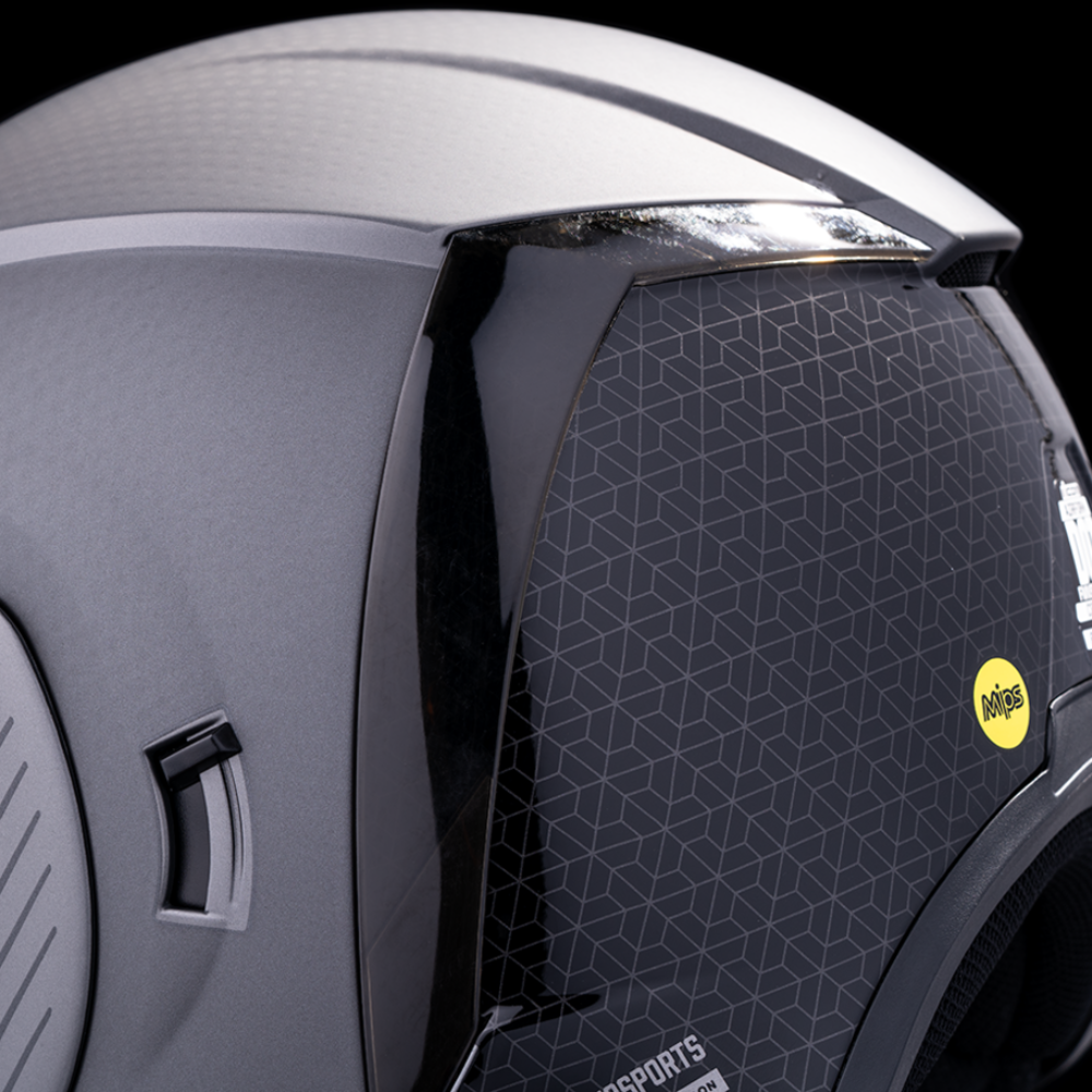 ICON Airform Counterstrike MIPS Helmet