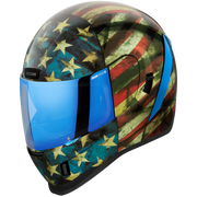 ICON Airform Old Glory Helmet